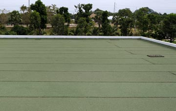 all Carnachuin roofing types quoted for