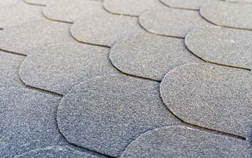 Carnachuin asphalt roofing costs