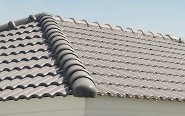 advantages of Carnachuin clay roofing