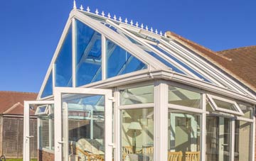 conservatory roof insulation costs Carnachuin