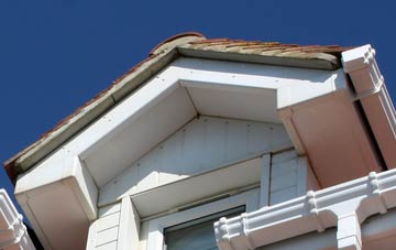 Carnachuin fascia installation costs