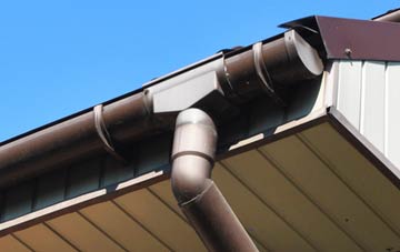 types of Carnachuin fascias