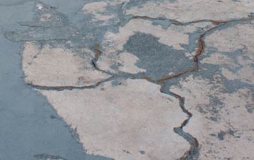 fibreglass roofing replacement Carnachuin