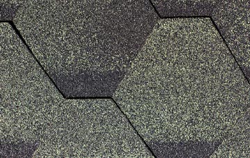 Carnachuin fibreglass shingle repairs