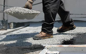 Carnachuin flat roofing companies