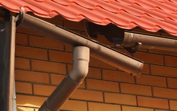 Carnachuin gutter repair costs