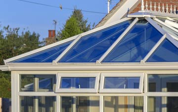 professional Carnachuin conservatory insulation