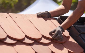 Carnachuin roof tile contractors
