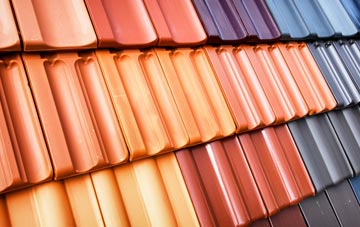 Carnachuin roof tile costs