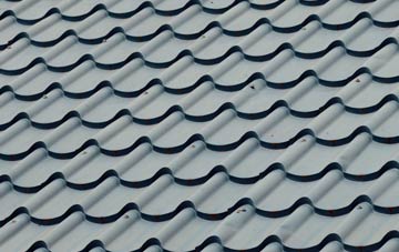 Carnachuin rubber roofing companies