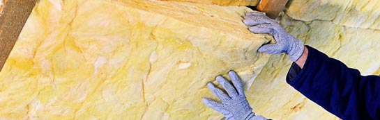 quotes for Carnachuin roof insulation