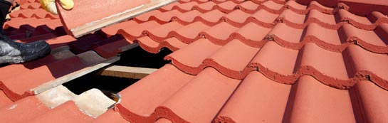 compare Carnachuin roof repair quotes