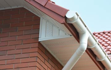 Carnachuin soffit repair costs