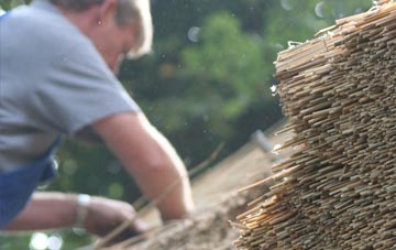 professional Carnachuin thatchers