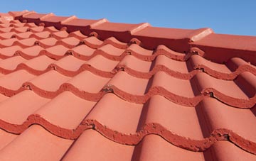 Carnachuin tile and slate roof replacement