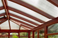 Carnachuin conservatory roofing insulation