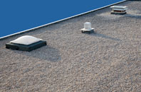 Carnachuin flat roofing