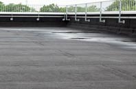find rated Carnachuin flat roofing companies