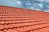 Carnachuin roofing tiles